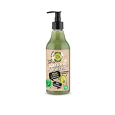 Erfrischendes und nährendes Anti-Pollution-Duschgel 500 ml - Biolaboratorium